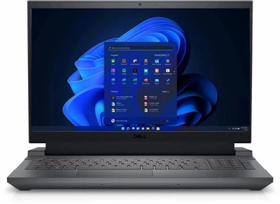 Игровой ноутбук Dell G15 5530 (15.6"FHD/120Hz/Intel Core i5-13450HX/16/512GB/RTX 3050/Windows 11) - Уценка