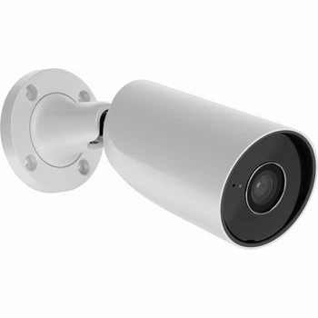 IP-камера Ajax BulletCam 8 Мп, 2.8 мм White (000039299)