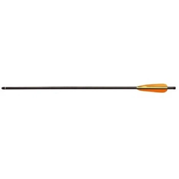 Стріла (болт) карбонова для арбалета Ek Archery чорн 20'' (1000748)