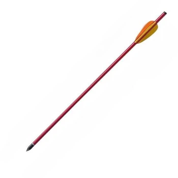 Стріла алюмінієва для арбалета Ek Archery 2018, 14 " (1003615)