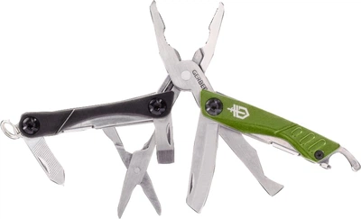 Мультитул Gerber Dime Multi-Tool Green 31-001132 (1014031)