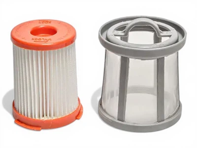 HEPA фильтр для пылесоса Zanussi 4071387353 VC05W26300H 113×90 мм