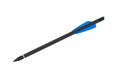 Cтріла (болт) 10 шт карбонова до арбалету Ek Archery Cobra System Adder 7,5" (1004086)