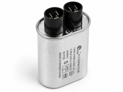 Высоковольтный конденсатор для микроволновой печи 0.95 мкФ 2100V