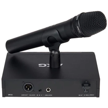 Радиосистема AKG DMS100 VOCAL SET