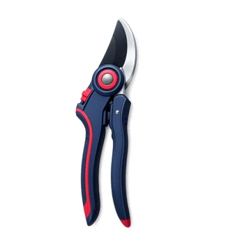 Секатор с регулировкой под ладонь Vitals Professional PS-205-01H