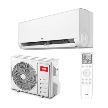Кондиціонер TCL TAC-12CHSD/UG11V3AHB Heat Pump Inverter R32 WI-FI