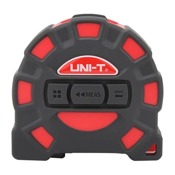 Дальномер лазерный UNI-T LM60T