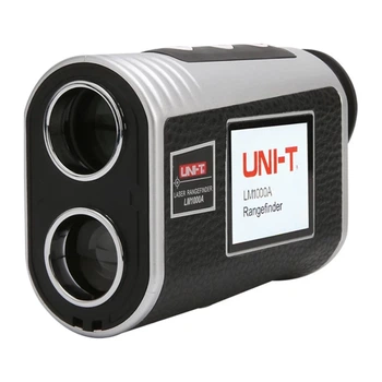 Лазерный дальномер UNI-T LM1000A