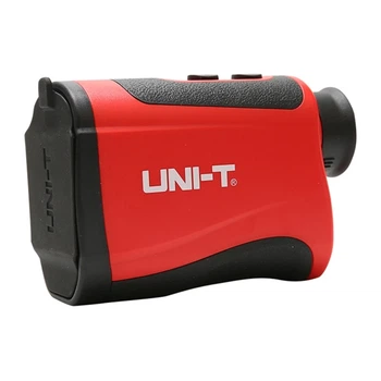 Дальномер лазерный UNI-T LM1000, до 1000 метров