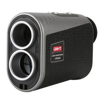 Лазерный дальномер UNI-T LM1000G