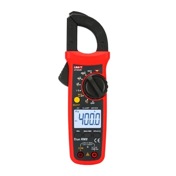 Клещи токоизмерительные UNI-T UT202R