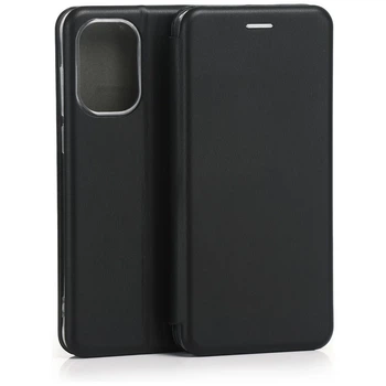 Чехол Beline Book Magnetic для OnePlus 15R Black (5908047990153)