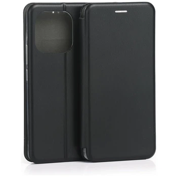 Чехол Beline Book Magnetic для Realme 16 Pro Plus Black (05908047990115)