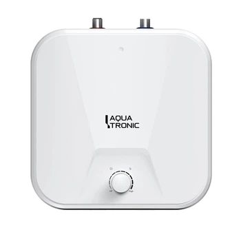 Водонагреватель Aquatronic Сompact WU1515 C2M 15 л 1,5 кВт мокрый ТЭН, под мойкой, белый