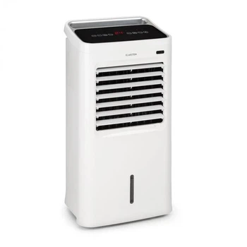 Мини-кондиционер 4 в 1 с ионизатором Klarstein Ice Wind