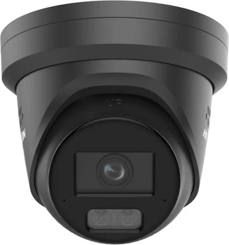 IP-камера Hikvision DS-2CD2367G3-LIS2UY/SL(2.8mm)/BLACK (6936422112417)