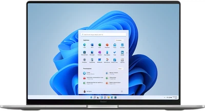 Ноутбук Xiaomi Redmi Book 16 2024 (JYU4586CN) Gray