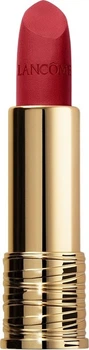 Pomadka do ust Lancome L'Absolu Rouge Drama Matte trwała 158 Red Is 3.4 g (3614274196641)