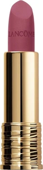 Pomadka do ust Lancome L'Absolu Rouge Drama Matte trwała 399 Haut En Pink 3.4 g (3614274196146)