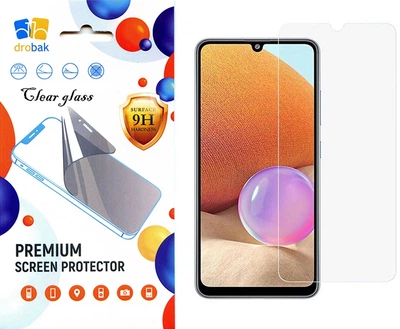 Защитное стекло Drobak для смартфона Doogee Note 59 (181810)