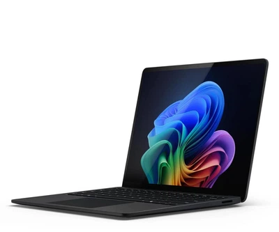 Ноутбук Microsoft Surface Laptop Copilot 13,8 U5/16GB/256GB/Win11P Black (EP2-22152)