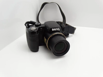 Фотоаппарат Benq GH600 16Мп/ HD - Б/У
