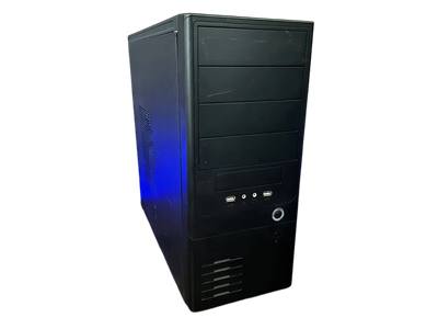Системный блок Intel Core i3-10100F/8GB DDR4/GTX 1650 4GB/SSD 256GB
