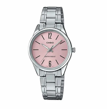 Жіночий годинник LTP-V005D-4B, Casio