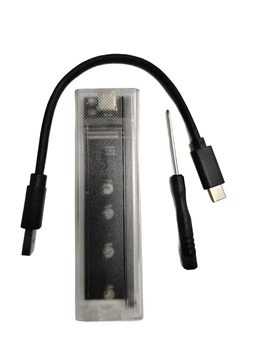 Карман для SSD M.2 NVMe Type-C USB 3.0 V2