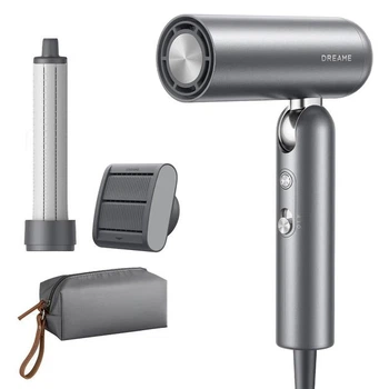 Фен Dreame Pocket Gray AHD51