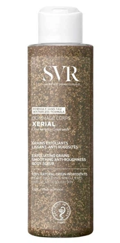 Отшелушивающий скраб для тела Svr Xerial Gommage Corps 100 г