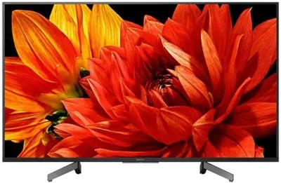 Телевизор Sony KD-49XG8377