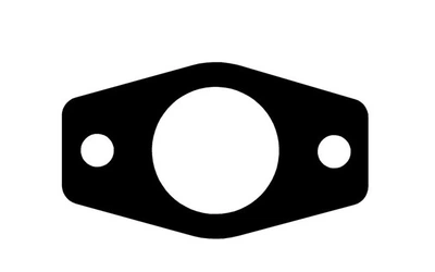 Прокладка корпуса термостата Toyota (16341-74020)