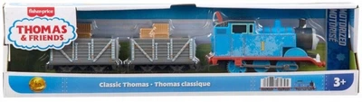 Потяг Fisher-Price Томас і Друзі Найкращі моменти (194735282395)