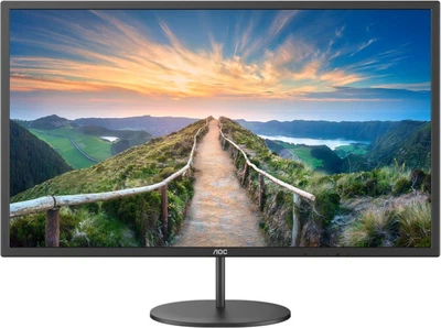 Monitor 31.5" AOC Q32V4
