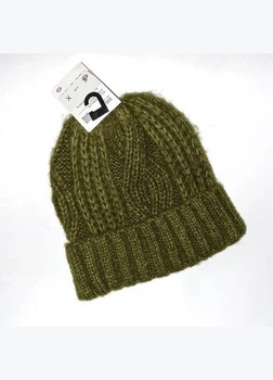 Шапка ONE SIZE, хакі (718306-2)
