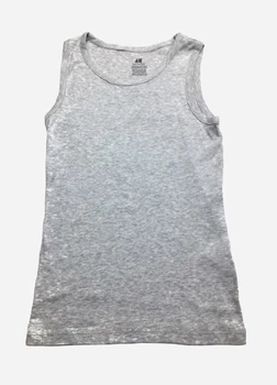 Майка 12-14Y(158/164), сірий (712565-1)