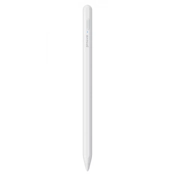 Стилус универсальный для смартфона планшета Proove Stylus Magic Wand ASP-02 Universal Version для Samsung, Lenovo, Apple iPad Белый