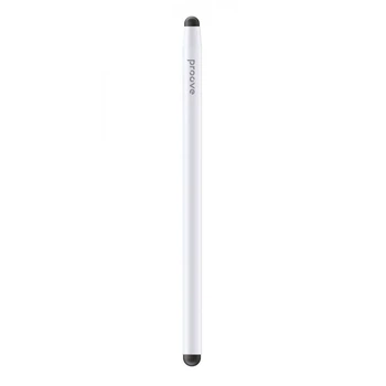 Стилус Proove Stylus Magic Wand SP-01, универсальный, білий