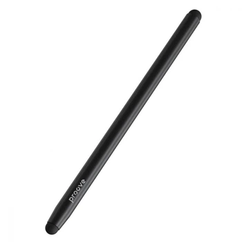 Стилус Proove Stylus Magic Wand SP-01, универсальный, чёрный
