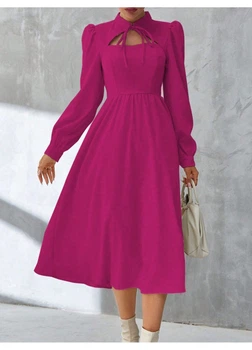 Сукня 2XL, фуксія (912606-1)