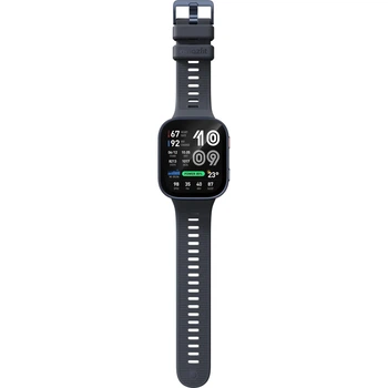 Смарт-часы Amazfit Bip Max Dark Blue (W2568AP2N)