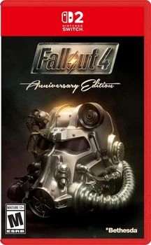 Fallout 4 Anniversary Edition (Switch 2)