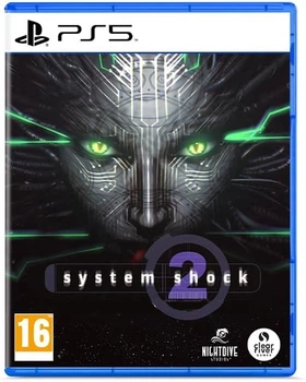 System Shock 2 (PS5)