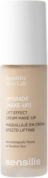 Тональний крем для обличчя Sensilis Upgrade 00 Porcelain 30 мл (8428749013839)