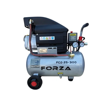 Компресор повітряний FORZA FCD-25/300