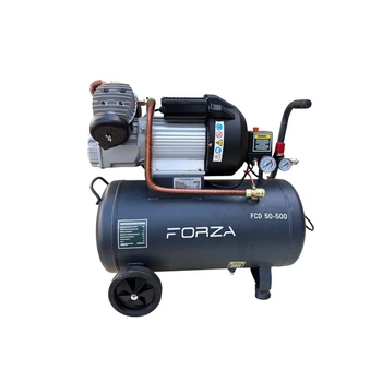 Компресор повітряний FORZA FCD-50/500
