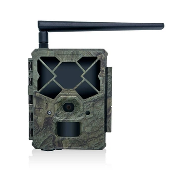 4G фотоловушка KeepGuard KW886 (24Mp) (1441)