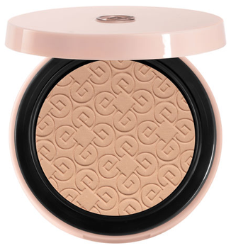 Puder matujący Collistar Impeccable 40R Warm Rose w kompakcie 9.5 g (8015150008051)